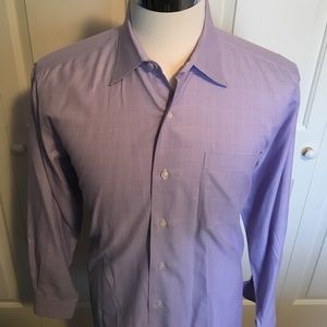 Robert Talbott Dress Shirt